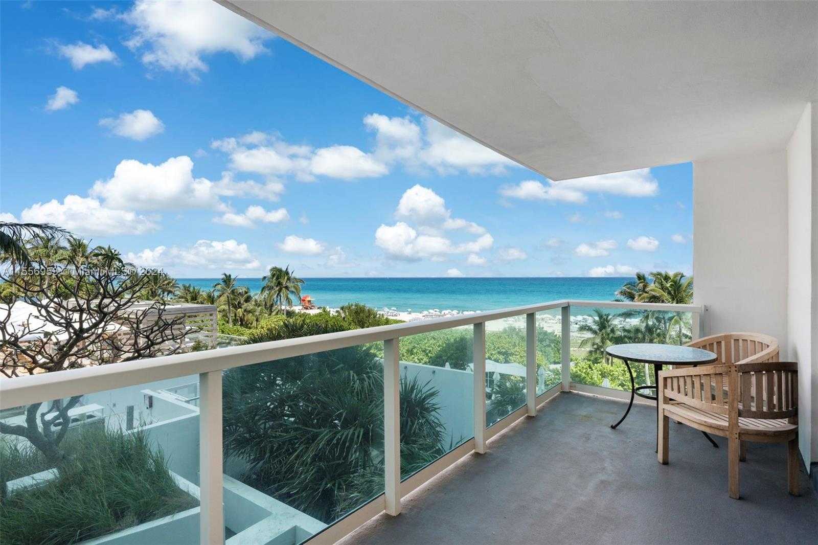 Small Image of 2301 COLLINS AVE #410, Miami Beach Number 4