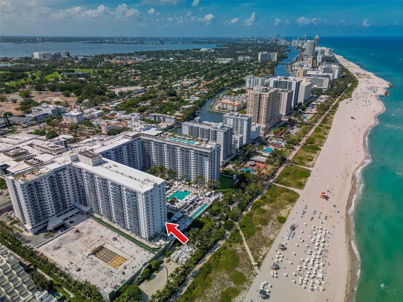 Small Image of 2301 COLLINS AVE #410, Miami Beach Number 40