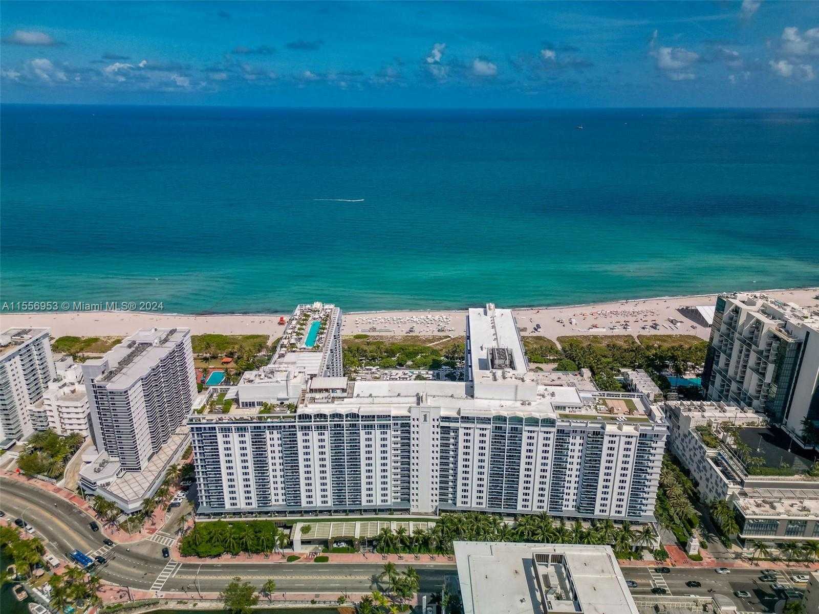 Small Image of 2301 COLLINS AVE #410, Miami Beach Number 41