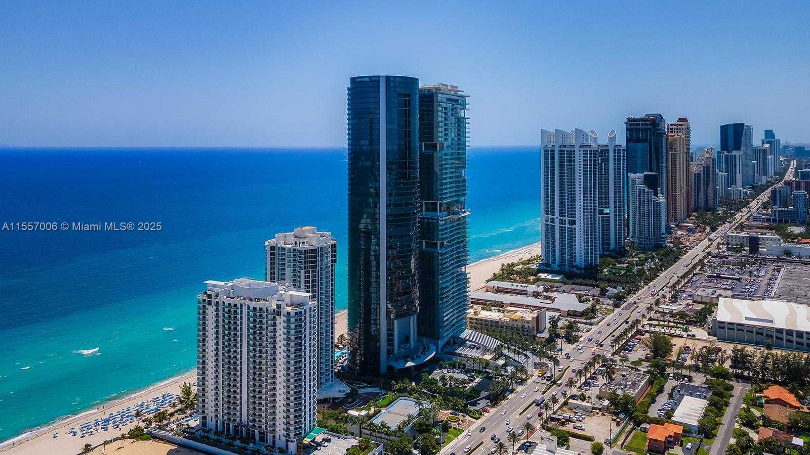 Small Image of 18555 COLLINS AVE #2801, Sunny Isles Beach Number 12