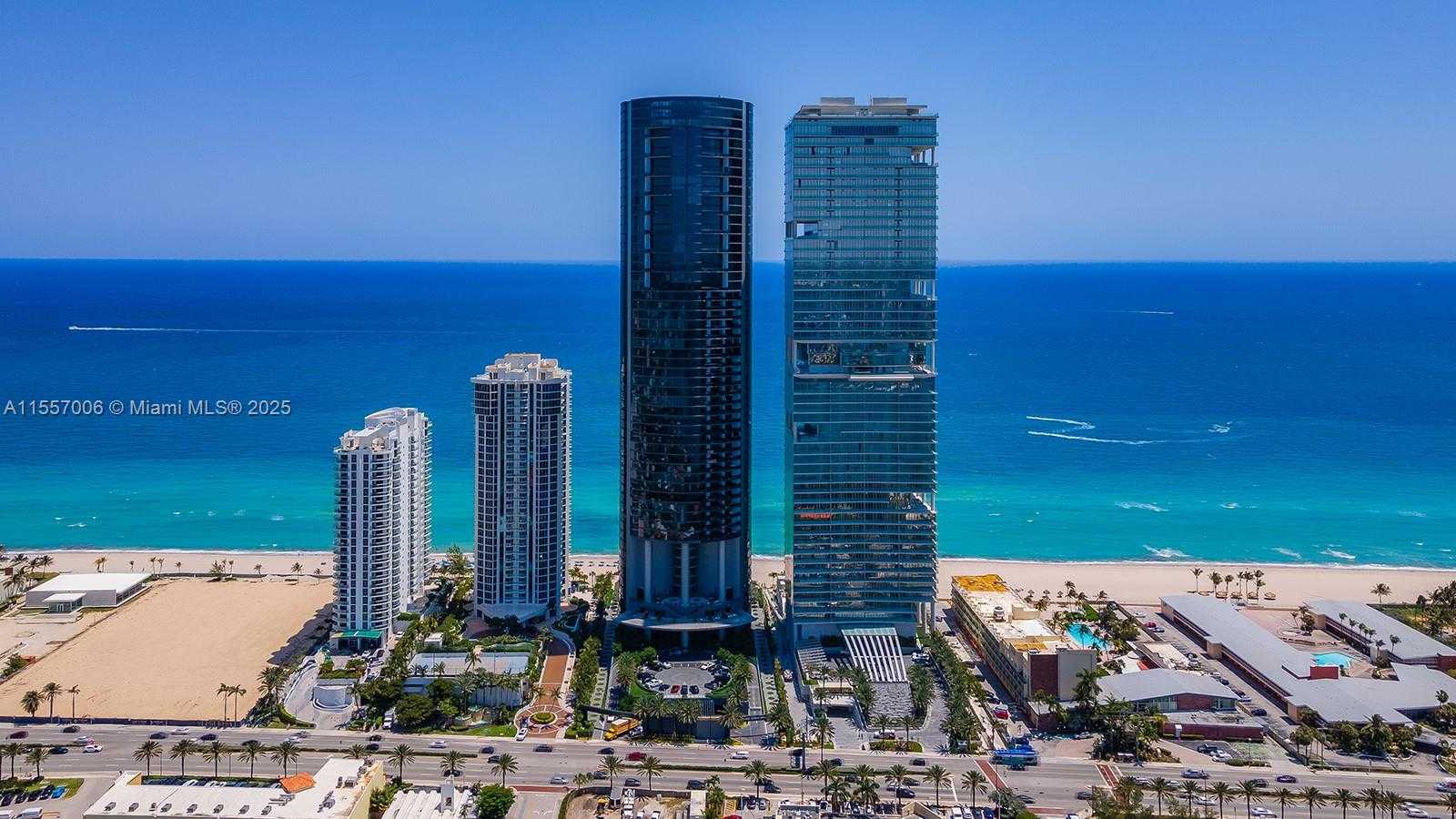 Small Image of 18555 COLLINS AVE #2801, Sunny Isles Beach Number 13