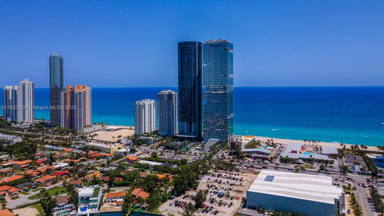 Small Image of 18555 COLLINS AVE #2801, Sunny Isles Beach Number 14