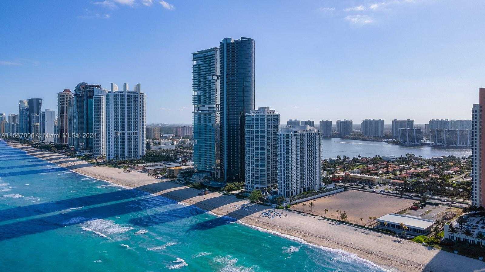 Small Image of 18555 COLLINS AVE #2801, Sunny Isles Beach Number 15