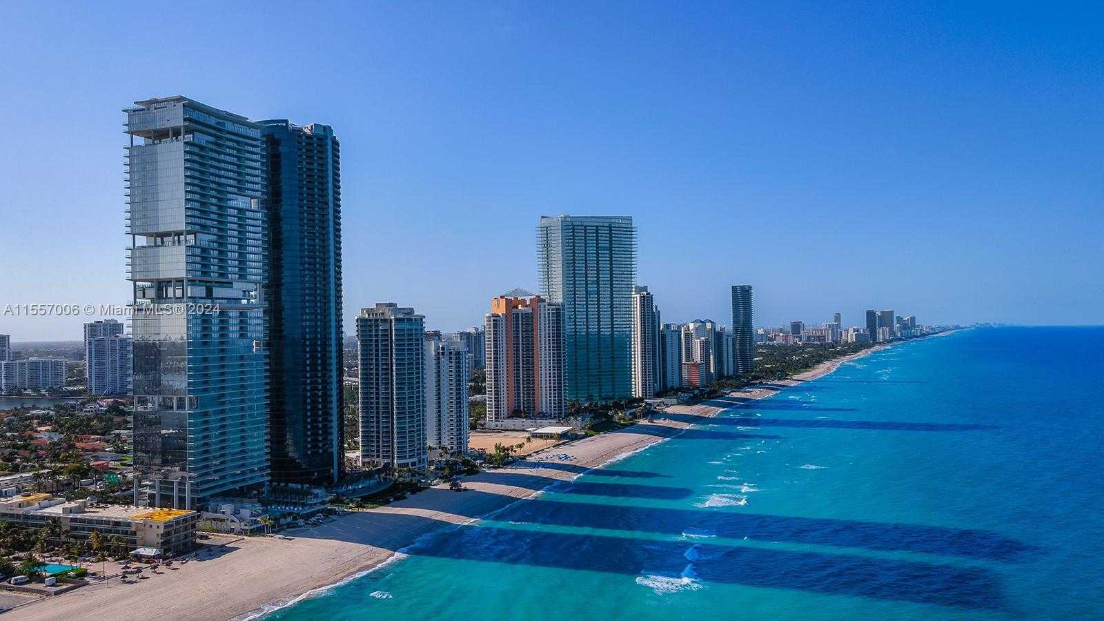 Small Image of 18555 COLLINS AVE #2801, Sunny Isles Beach Number 16