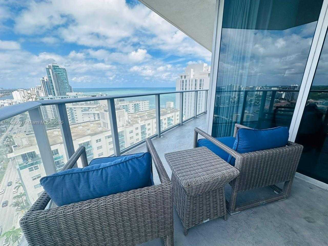 Small Image of 4111 SOUTH OCEAN DR #2012, Hollywood Number 2