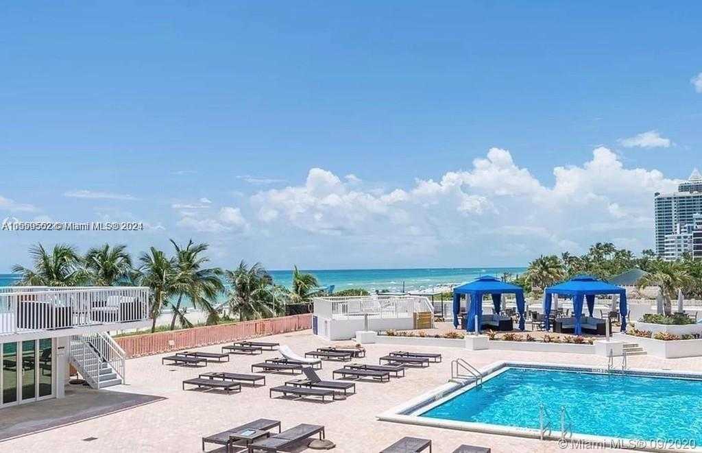 Small Image of 5401 COLLINS AVE #209, Miami Beach Number 7