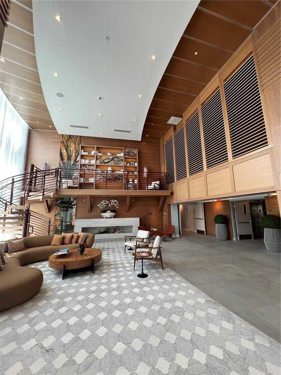 Small Image of 6700 INDIAN CREEK DR #701, Miami Beach Number 18