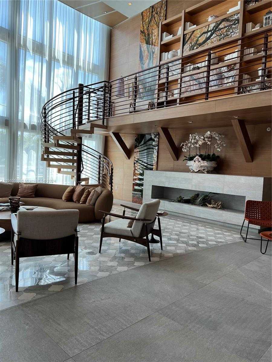 Small Image of 6700 INDIAN CREEK DR #701, Miami Beach Number 19