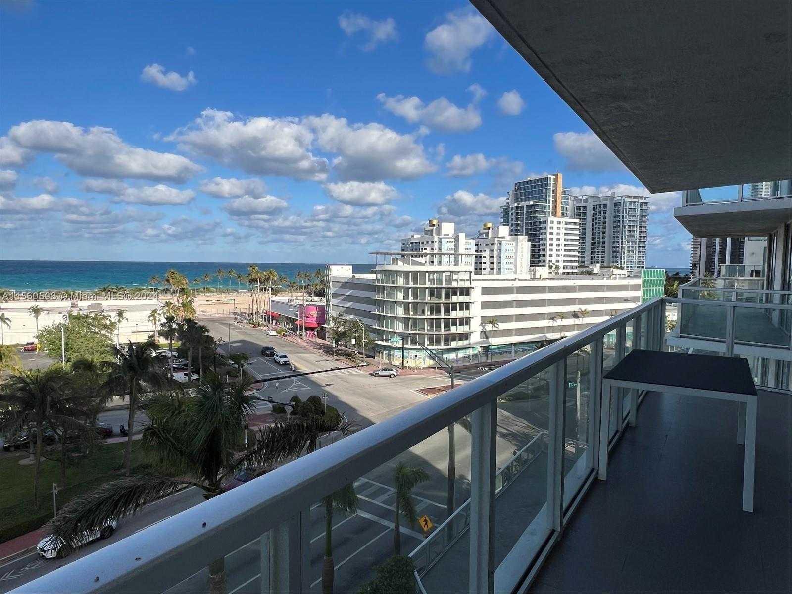Small Image of 6700 INDIAN CREEK DR #701, Miami Beach Number 2