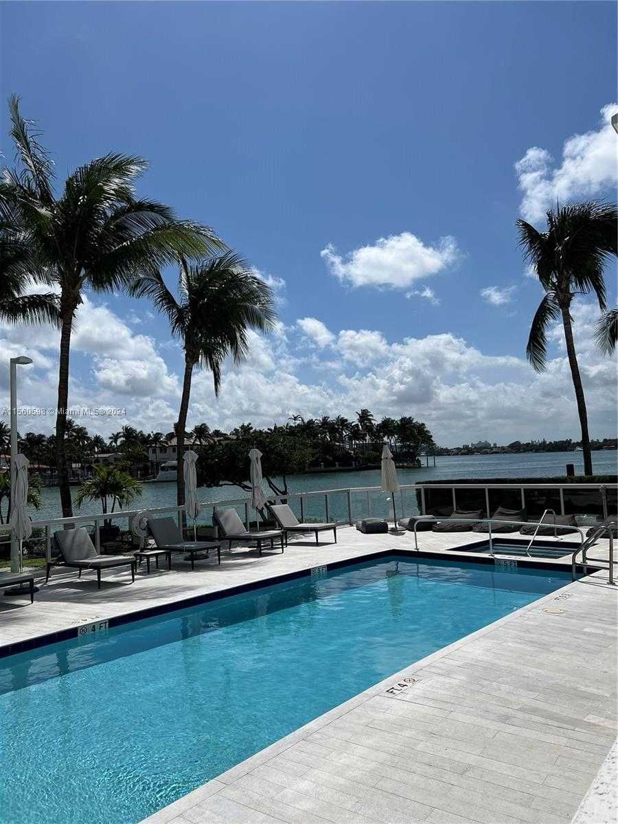 Small Image of 6700 INDIAN CREEK DR #701, Miami Beach Number 21