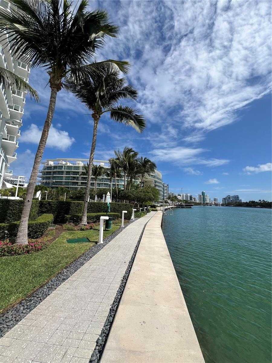 Small Image of 6700 INDIAN CREEK DR #701, Miami Beach Number 23
