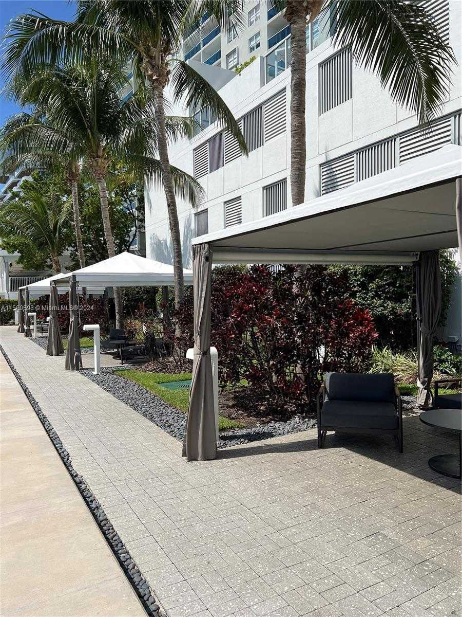 Small Image of 6700 INDIAN CREEK DR #701, Miami Beach Number 25