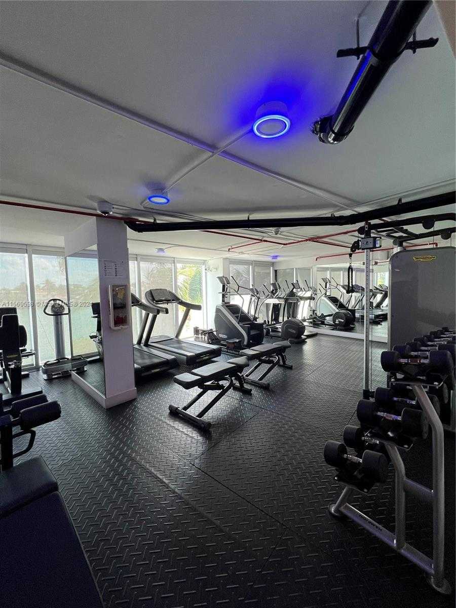 Small Image of 6700 INDIAN CREEK DR #701, Miami Beach Number 29