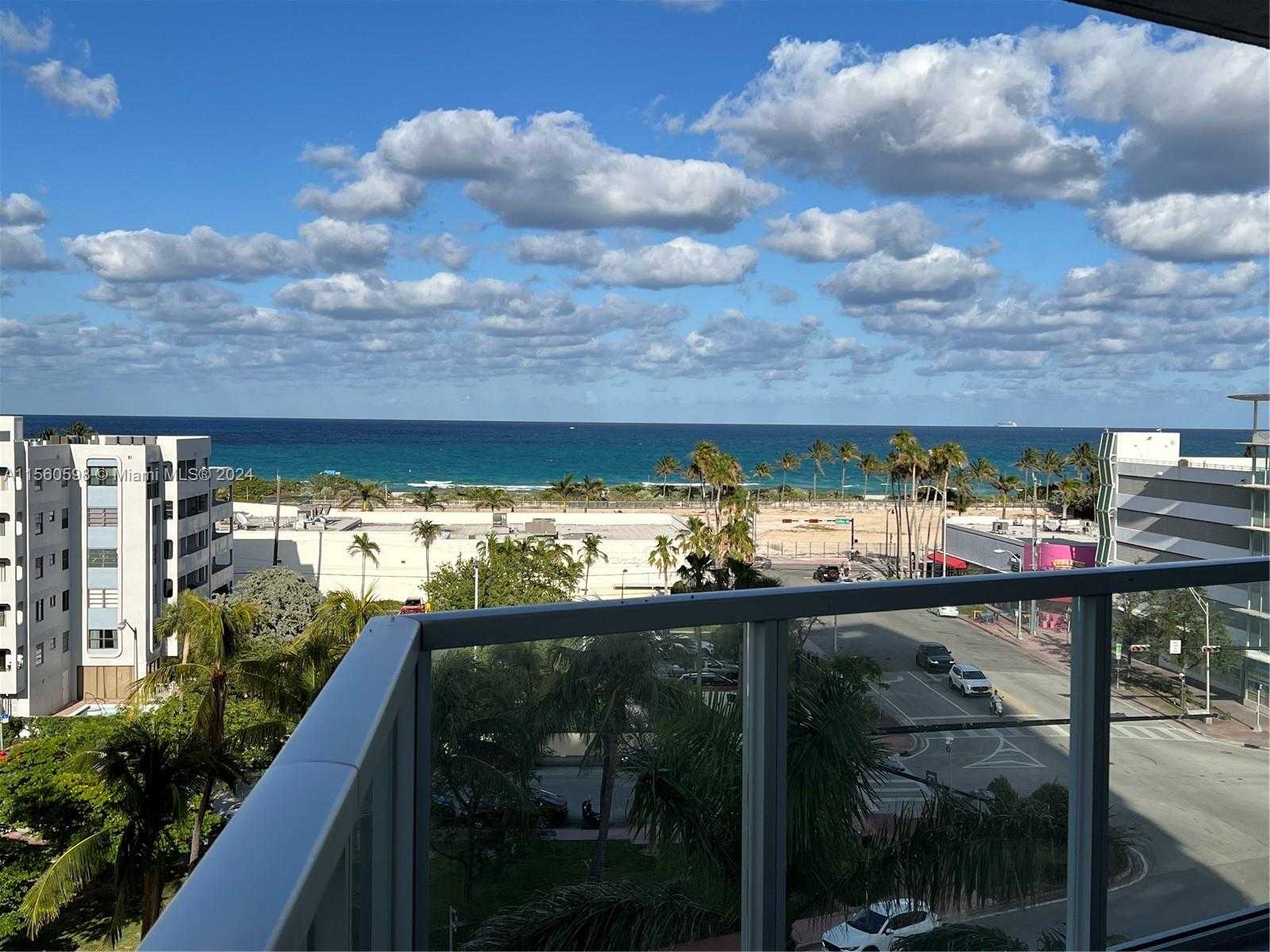 Small Image of 6700 INDIAN CREEK DR #701, Miami Beach Number 3