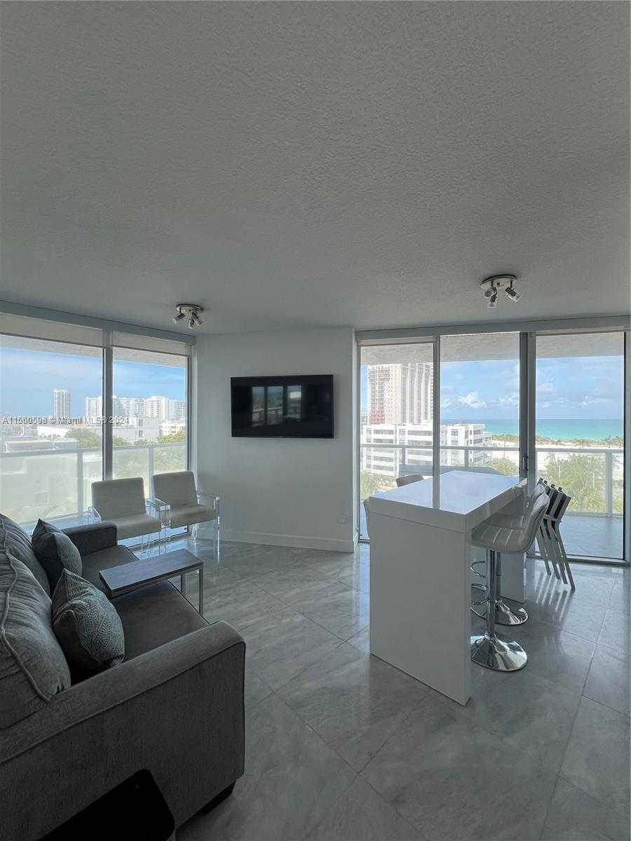 Small Image of 6700 INDIAN CREEK DR #701, Miami Beach Number 4