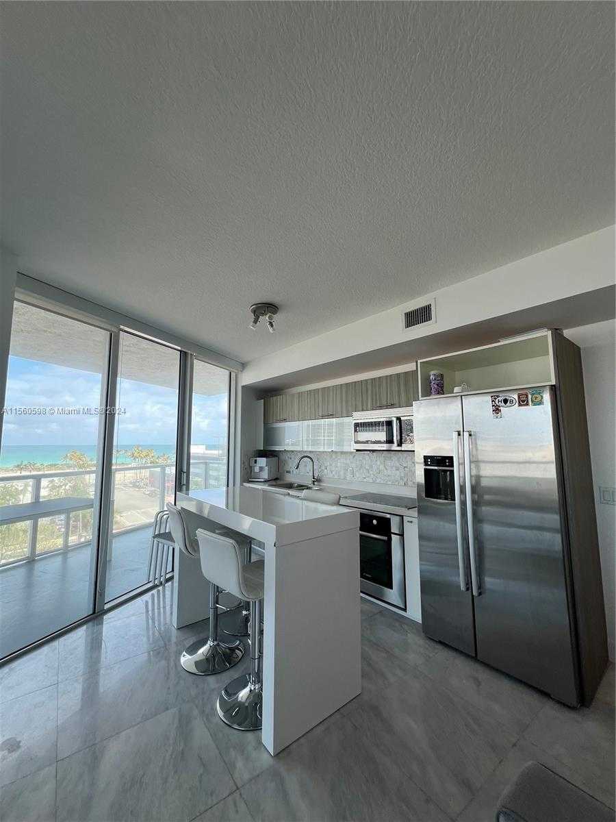 Small Image of 6700 INDIAN CREEK DR #701, Miami Beach Number 5