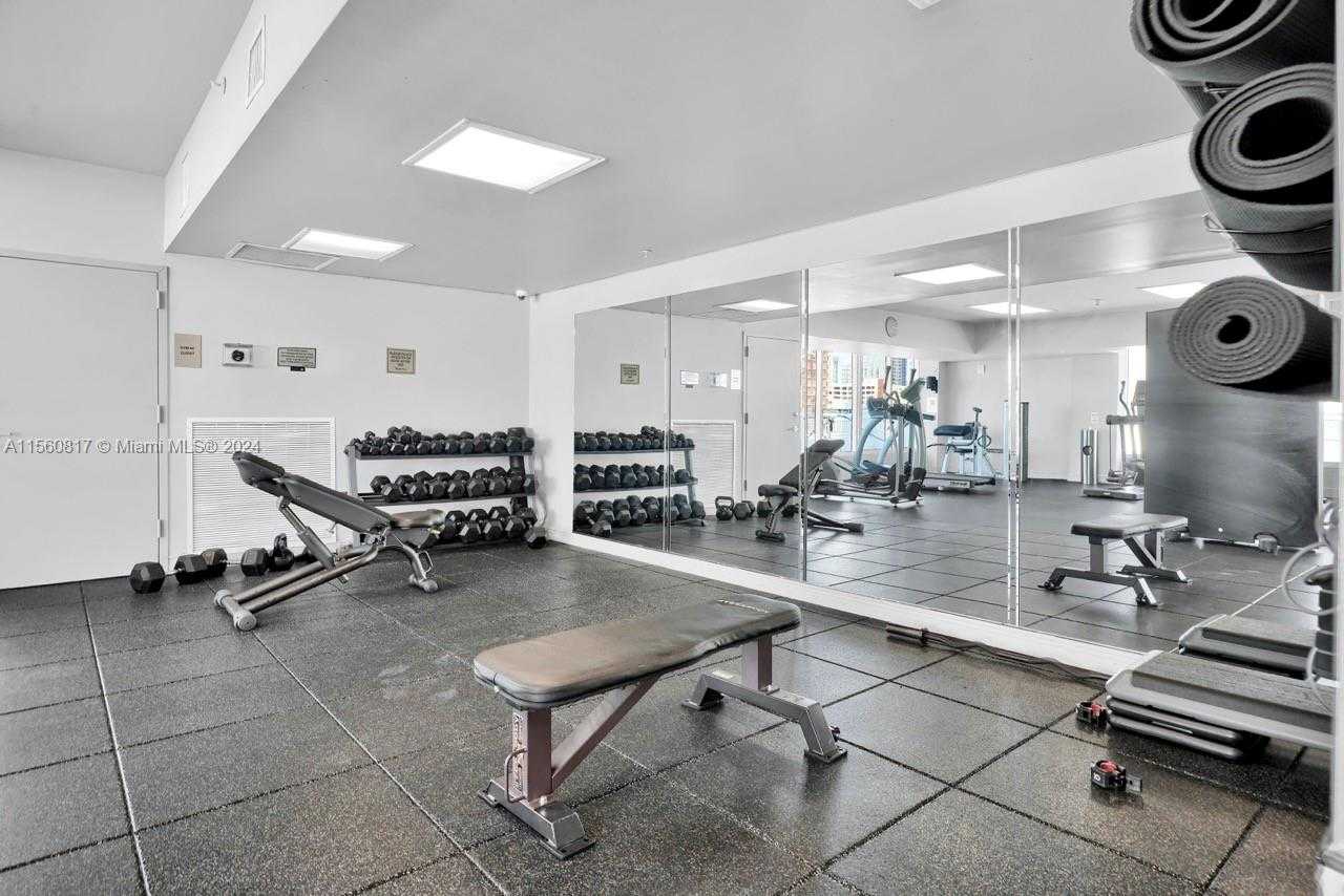 Small Image of 275 NORTH EAST 18TH ST #909, Miami Number 13