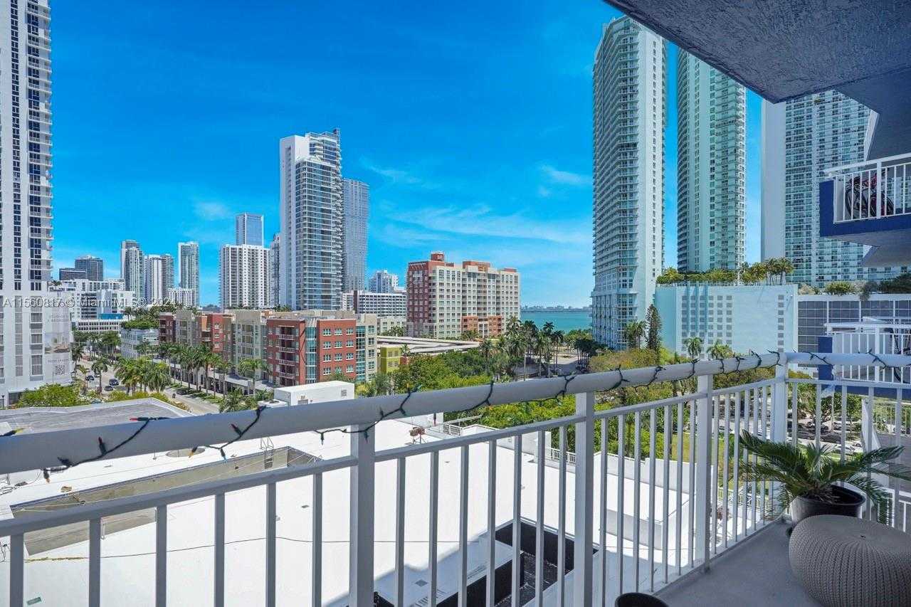 Small Image of 275 NORTH EAST 18TH ST #909, Miami Number 14