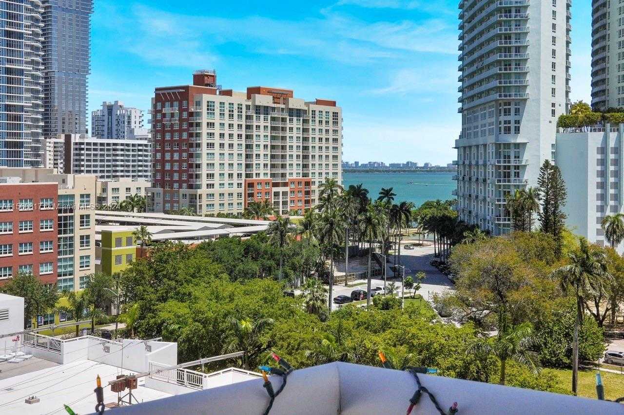 Small Image of 275 NORTH EAST 18TH ST #909, Miami Number 16