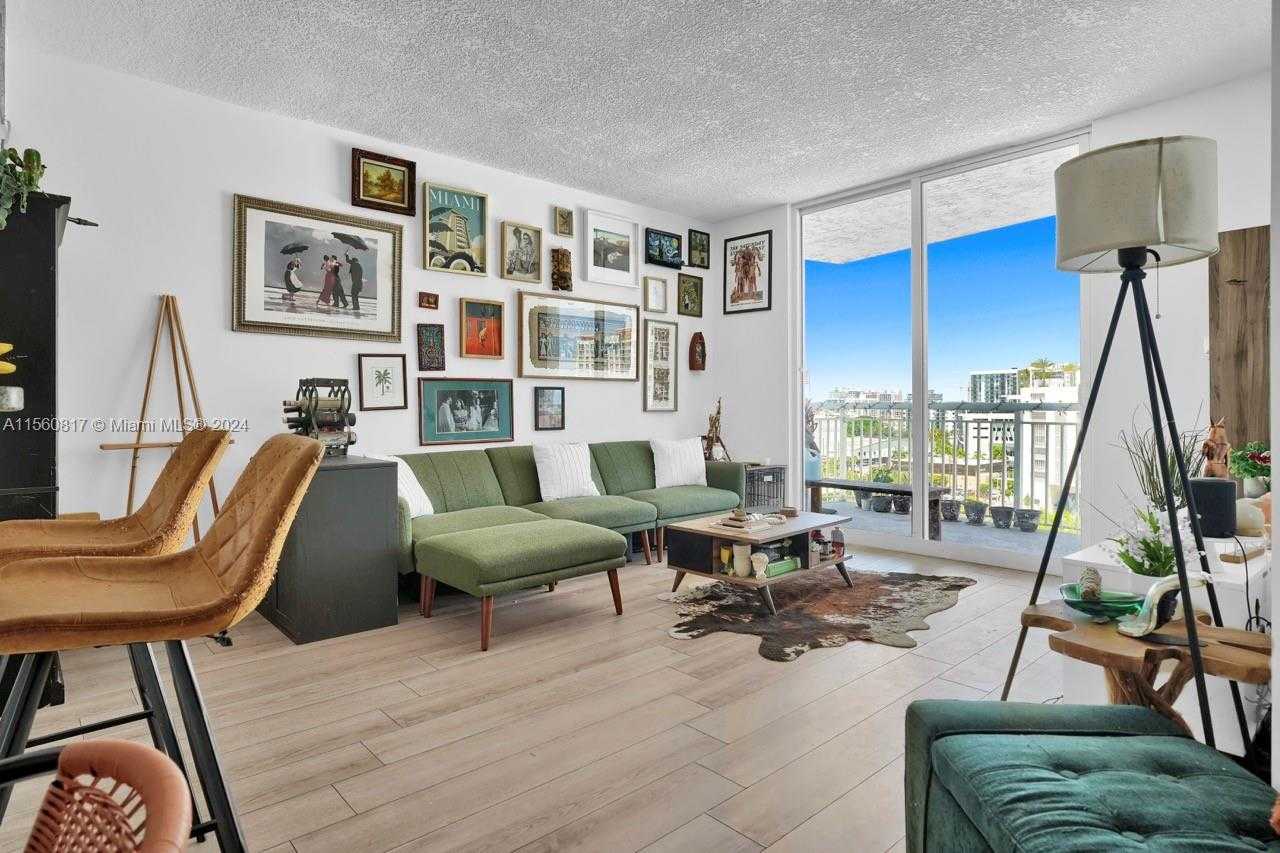 Small Image of 275 NORTH EAST 18TH ST #909, Miami Number 6
