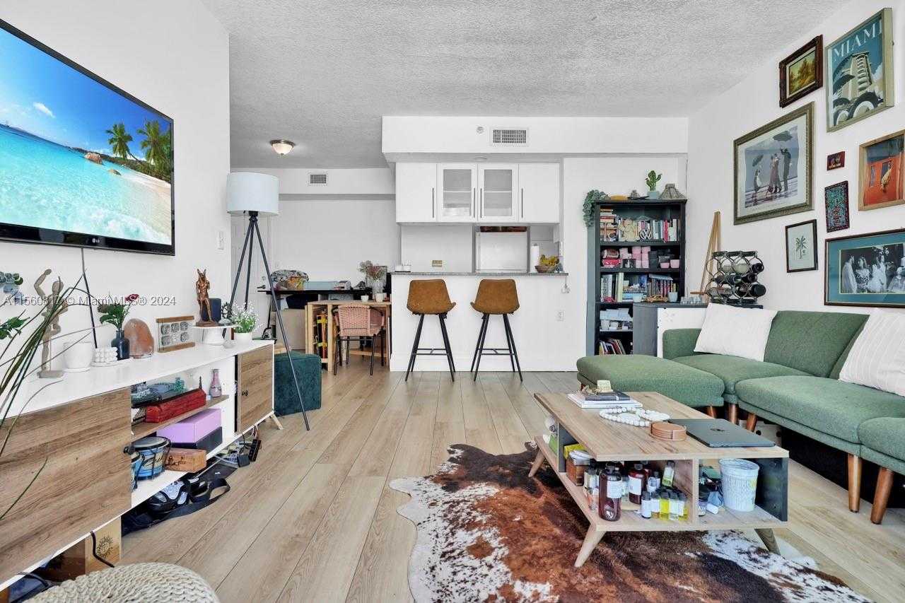 Small Image of 275 NORTH EAST 18TH ST #909, Miami Number 7