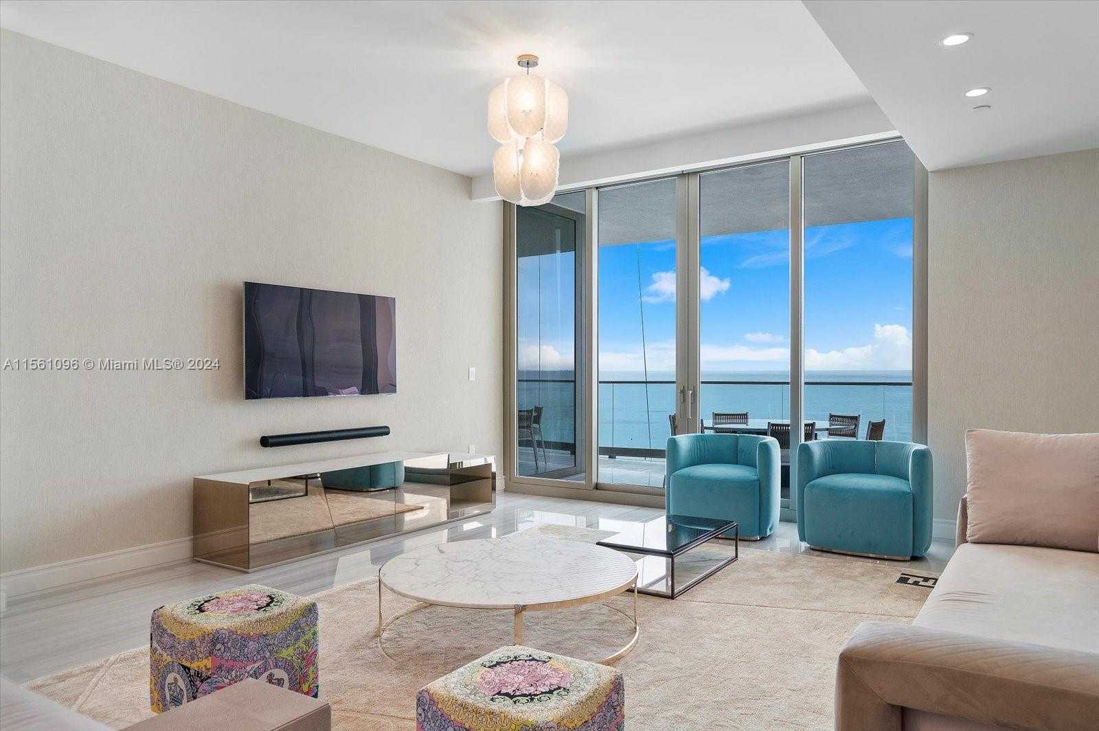 Small Image of 17901 COLLINS AVENUE #902, Sunny Isles Beach Number 10