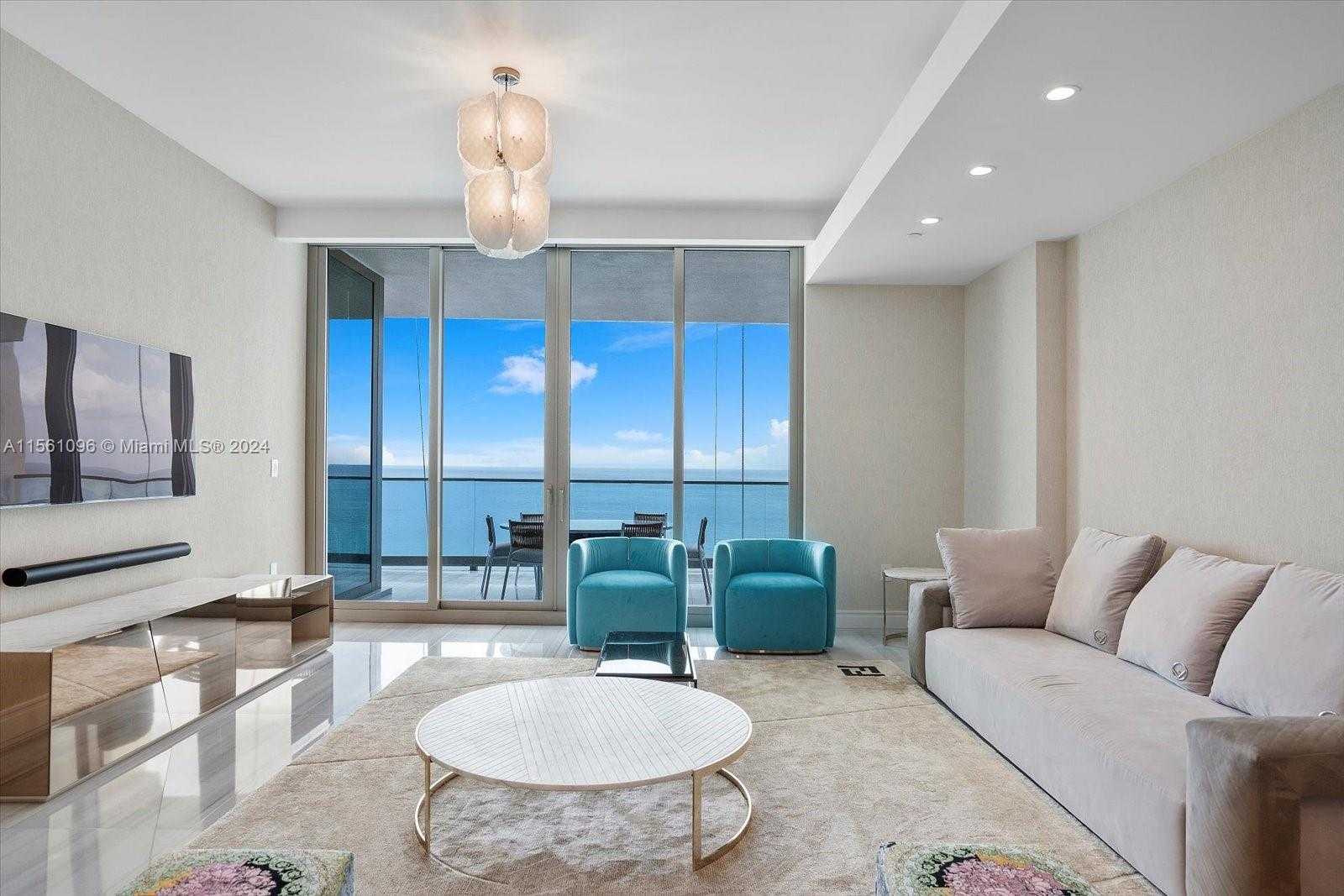 Small Image of 17901 COLLINS AVENUE #902, Sunny Isles Beach Number 11