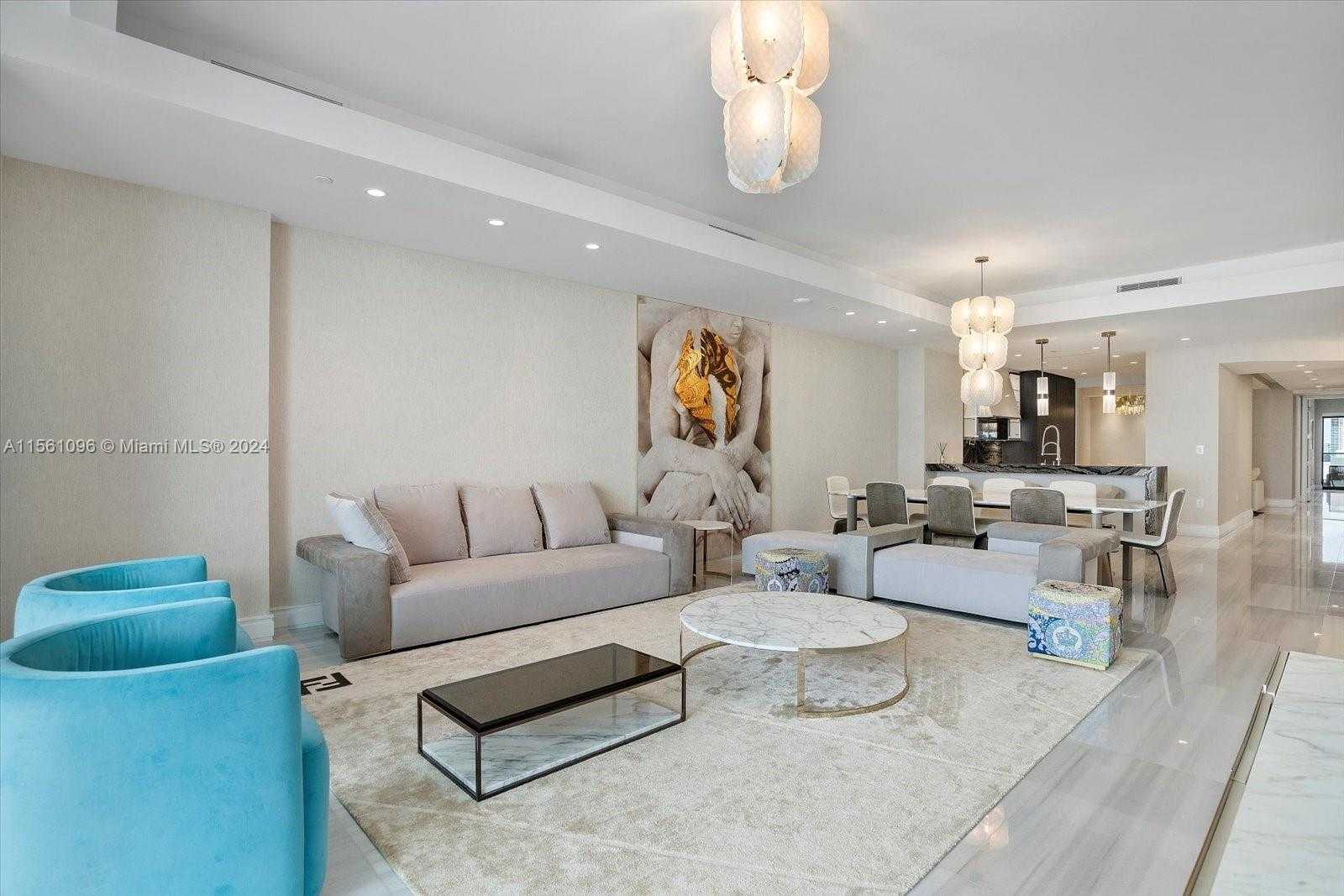 Small Image of 17901 COLLINS AVENUE #902, Sunny Isles Beach Number 12