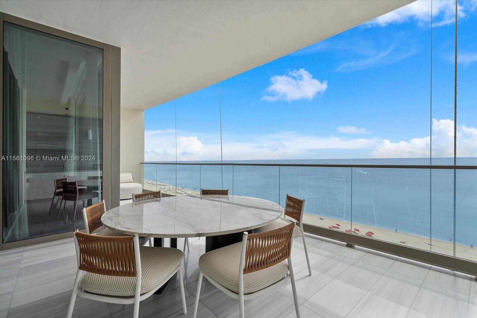 Small Image of 17901 COLLINS AVENUE #902, Sunny Isles Beach Number 17