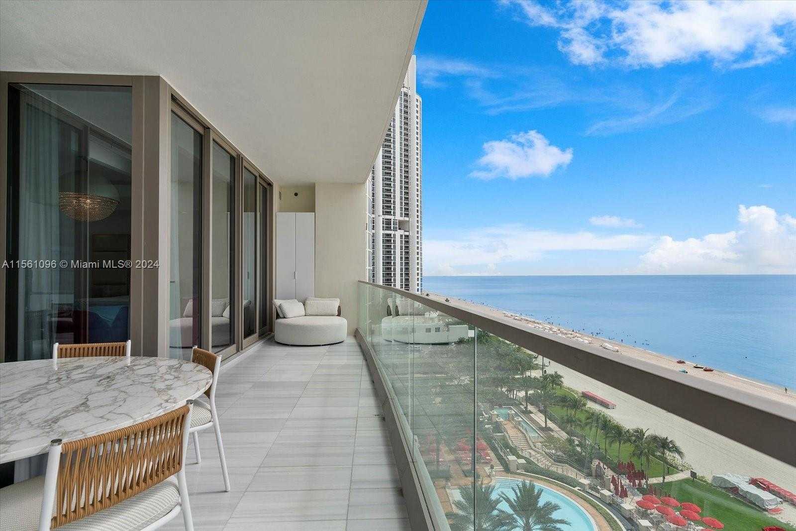 Small Image of 17901 COLLINS AVENUE #902, Sunny Isles Beach Number 18