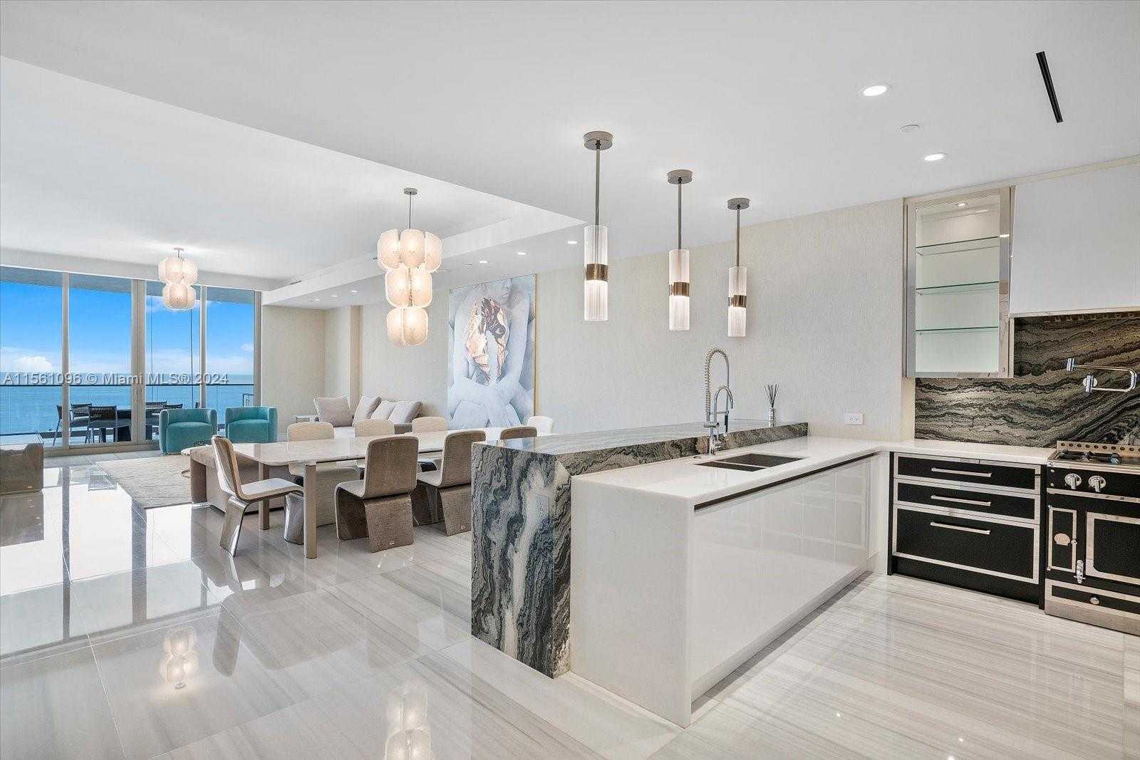 Small Image of 17901 COLLINS AVENUE #902, Sunny Isles Beach Number 2