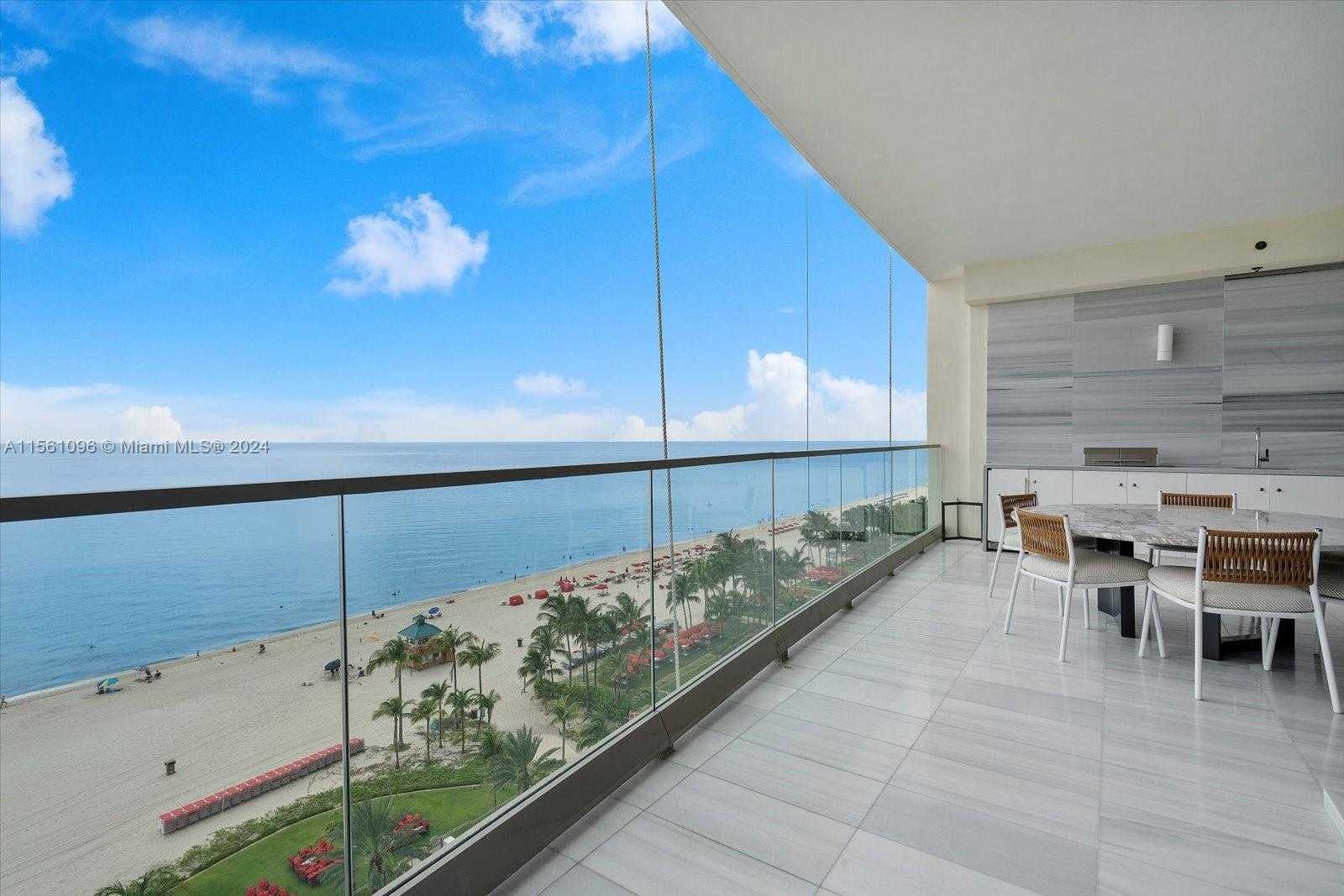 Small Image of 17901 COLLINS AVENUE #902, Sunny Isles Beach Number 20