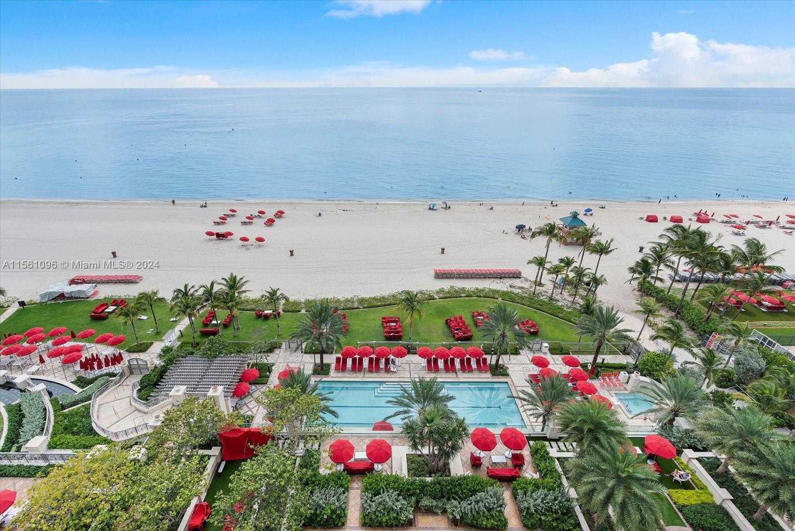 Small Image of 17901 COLLINS AVENUE #902, Sunny Isles Beach Number 21
