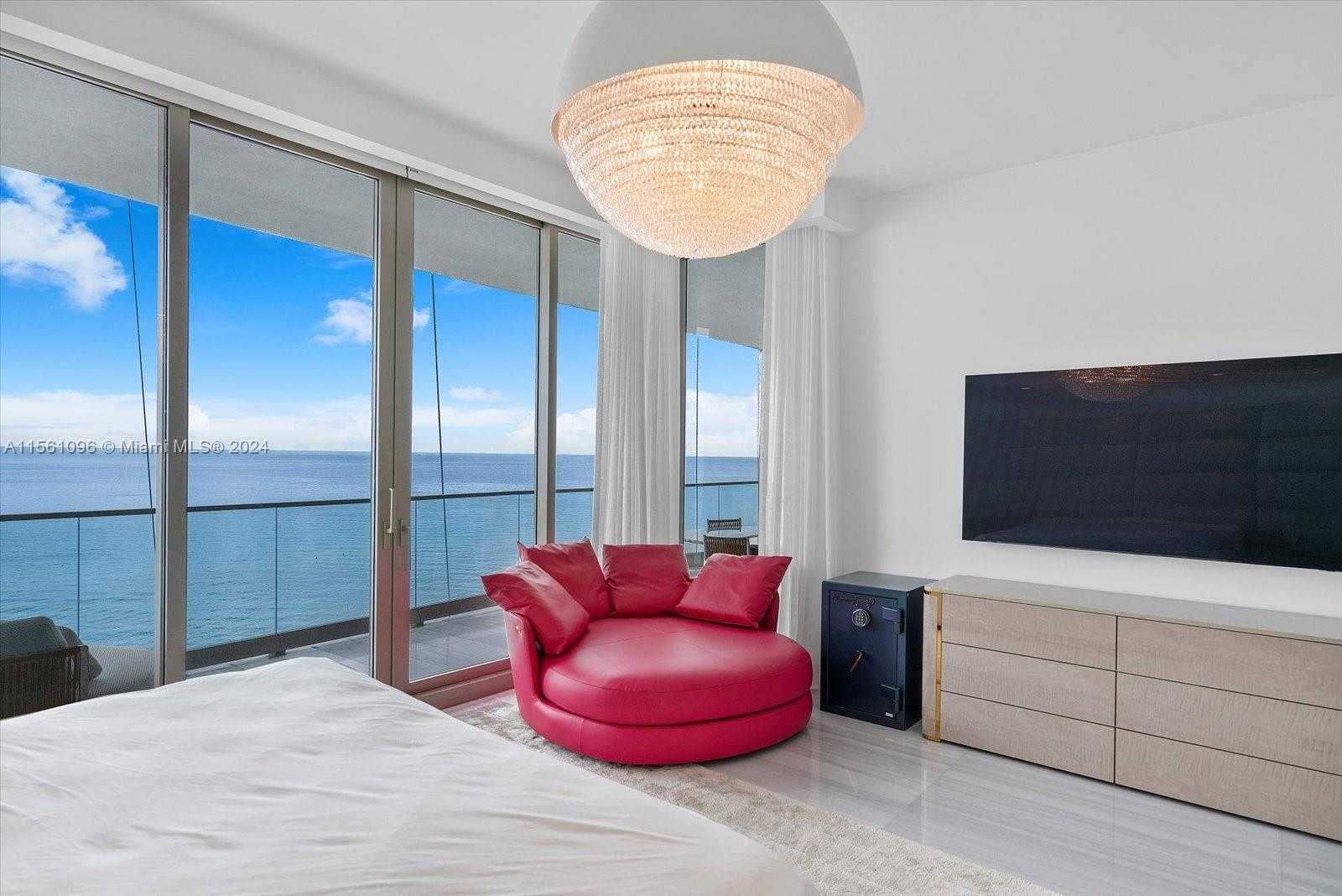 Small Image of 17901 COLLINS AVENUE #902, Sunny Isles Beach Number 24
