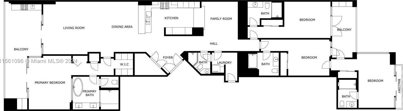 Small Image of 17901 COLLINS AVENUE #902, Sunny Isles Beach Number 47