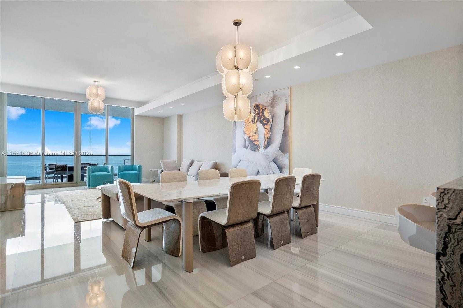 Small Image of 17901 COLLINS AVENUE #902, Sunny Isles Beach Number 8