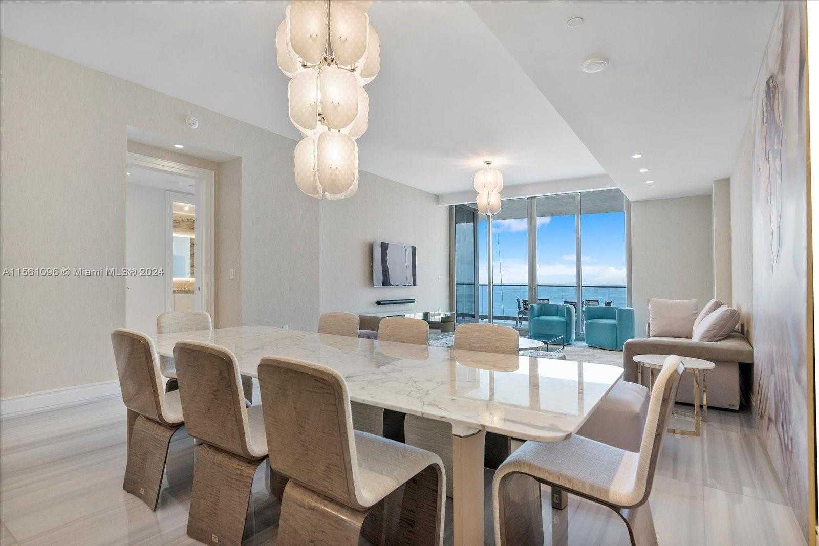 Small Image of 17901 COLLINS AVENUE #902, Sunny Isles Beach Number 9