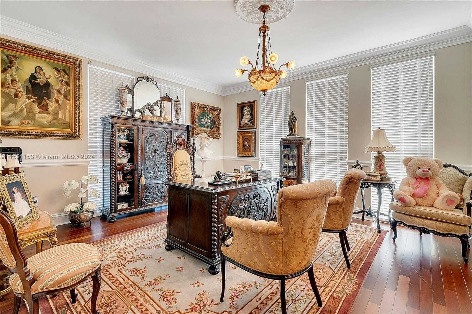 Small Image of 600 CORAL WAY #5, Coral Gables Number 12
