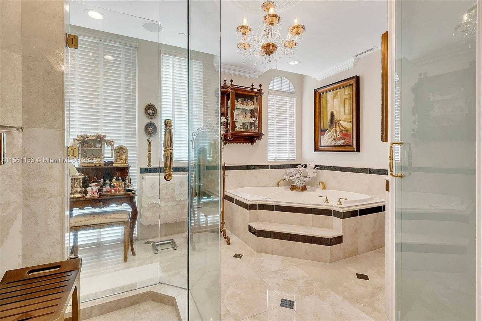Small Image of 600 CORAL WAY #5, Coral Gables Number 17