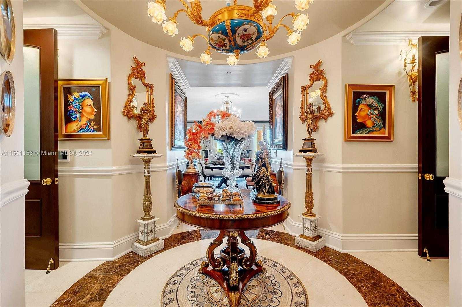 Small Image of 600 CORAL WAY #5, Coral Gables Number 2