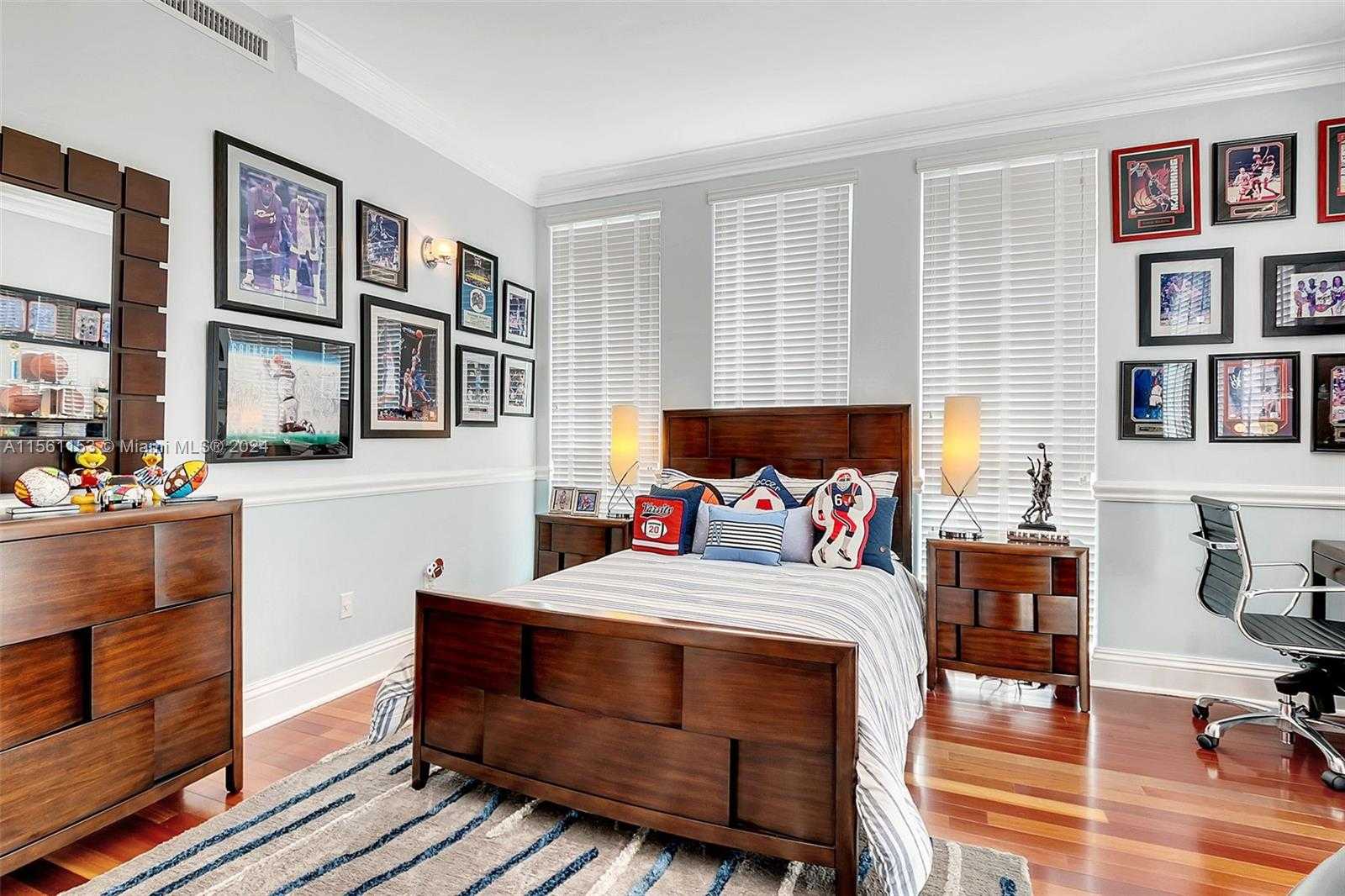 Small Image of 600 CORAL WAY #5, Coral Gables Number 22