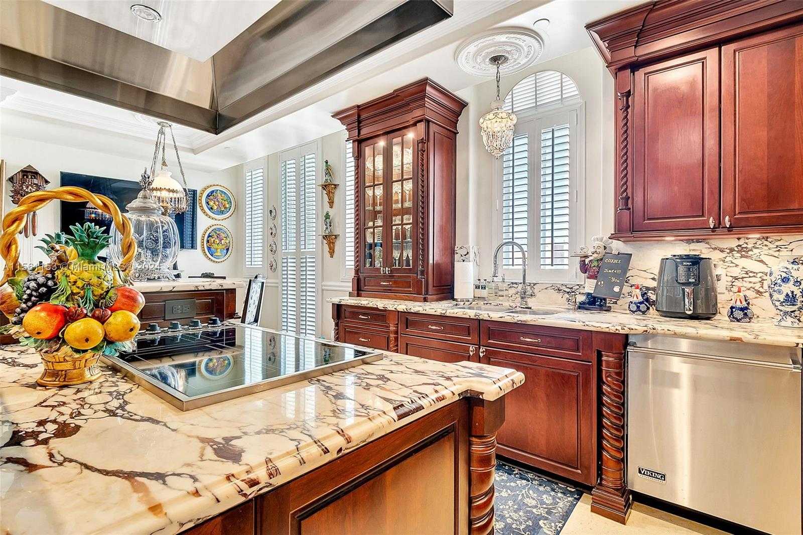 Small Image of 600 CORAL WAY #5, Coral Gables Number 28