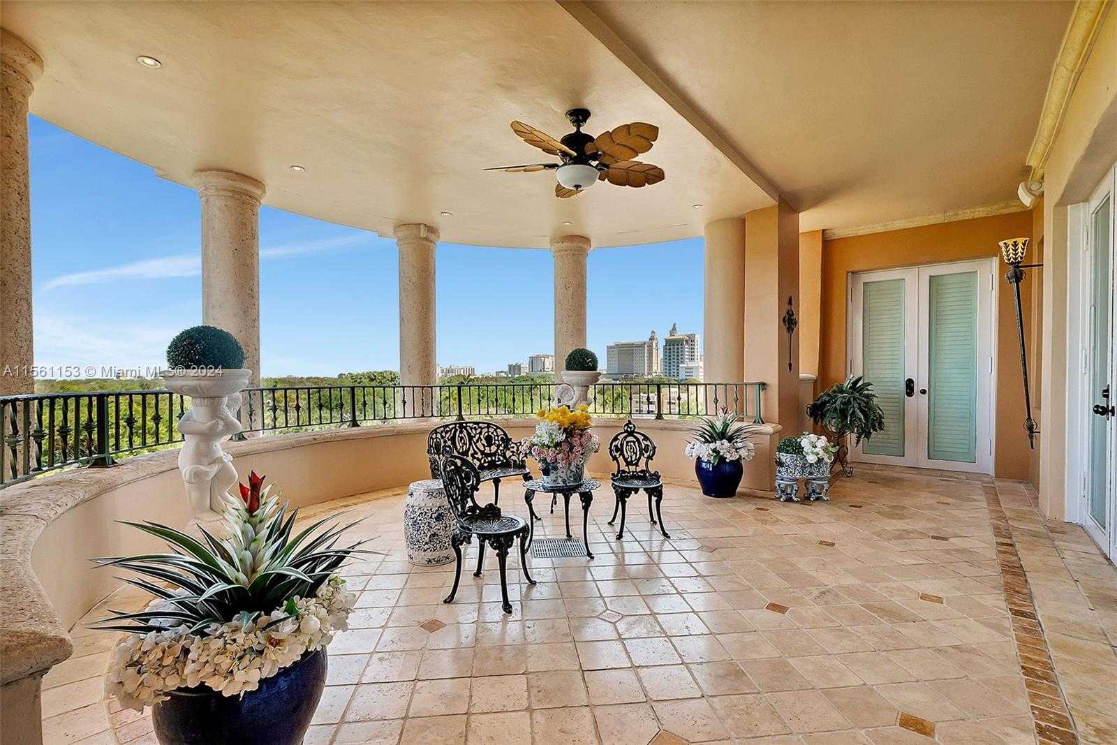 Small Image of 600 CORAL WAY #5, Coral Gables Number 31