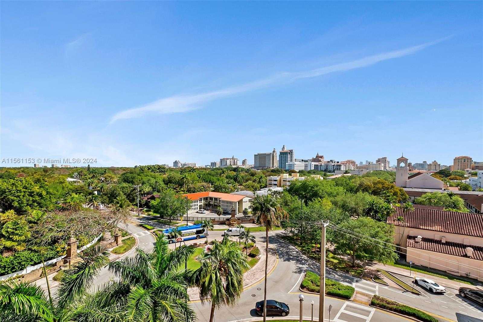 Small Image of 600 CORAL WAY #5, Coral Gables Number 35