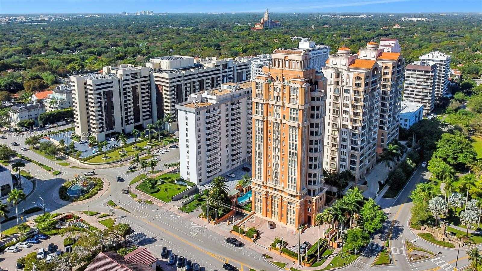 Small Image of 600 CORAL WAY #5, Coral Gables Number 36