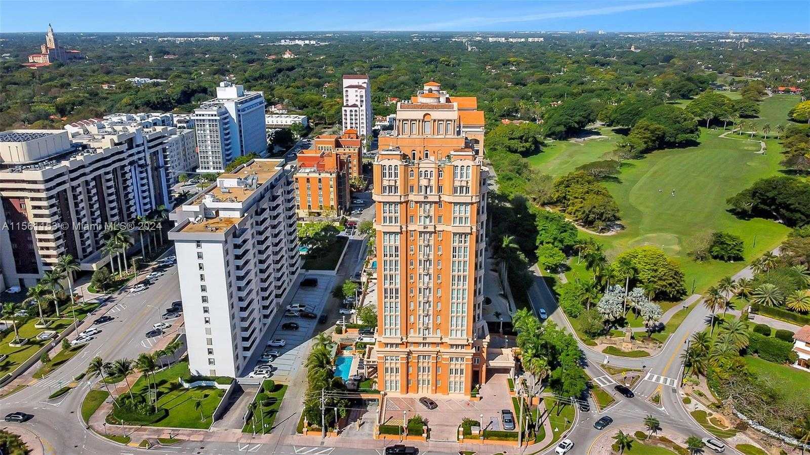 Small Image of 600 CORAL WAY #5, Coral Gables Number 37