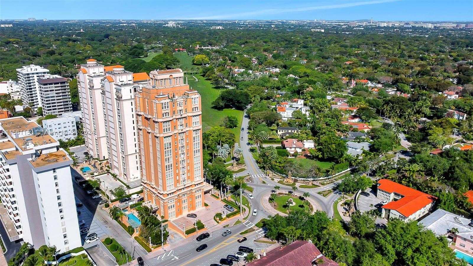 Small Image of 600 CORAL WAY #5, Coral Gables Number 38