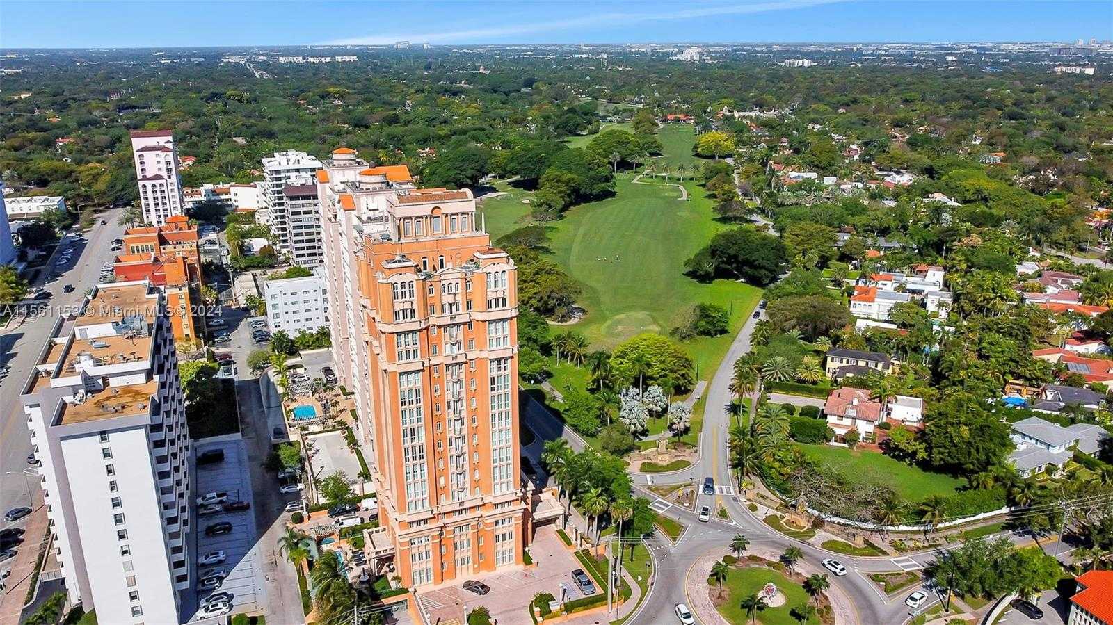 Small Image of 600 CORAL WAY #5, Coral Gables Number 39