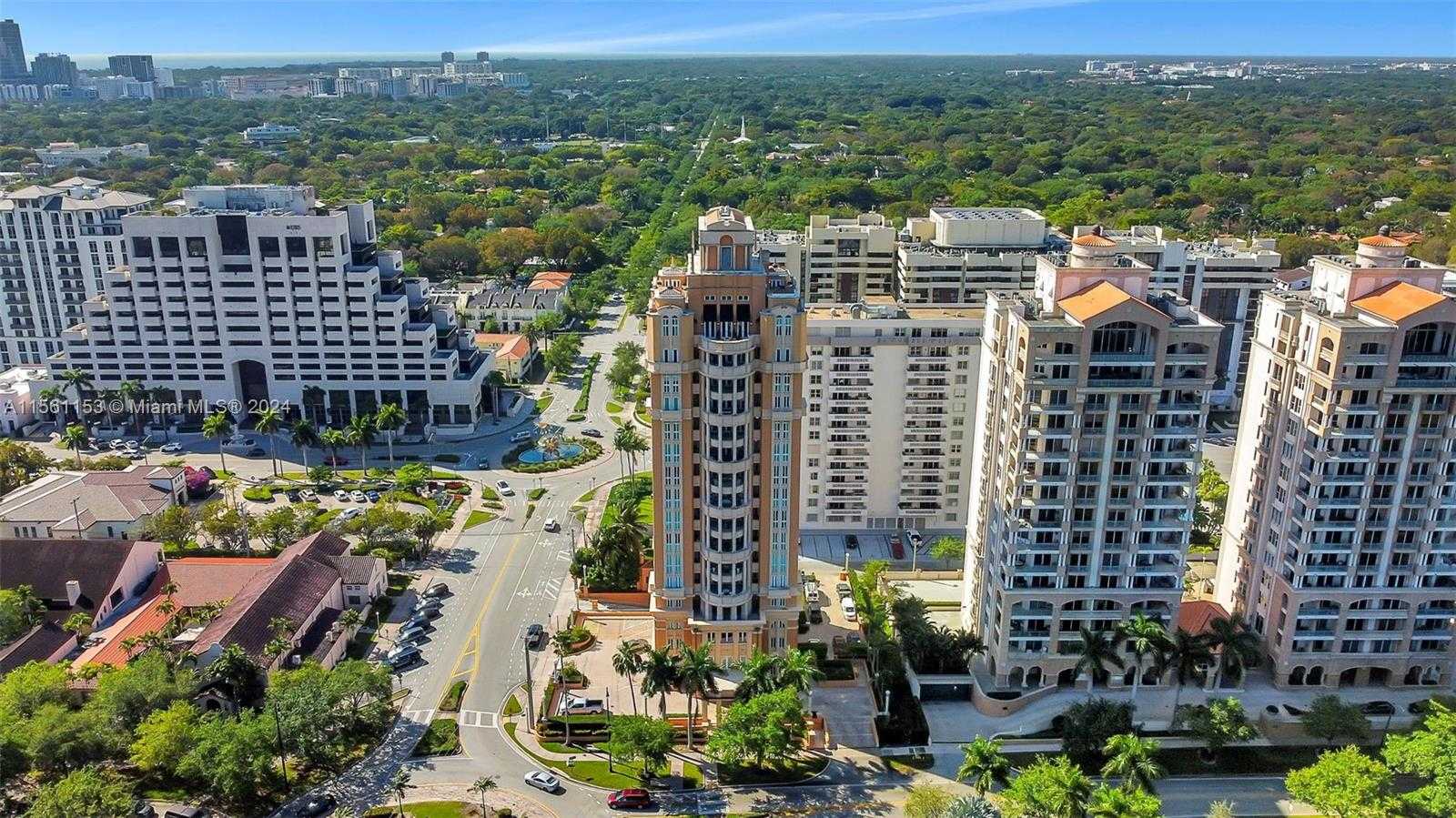 Small Image of 600 CORAL WAY #5, Coral Gables Number 41