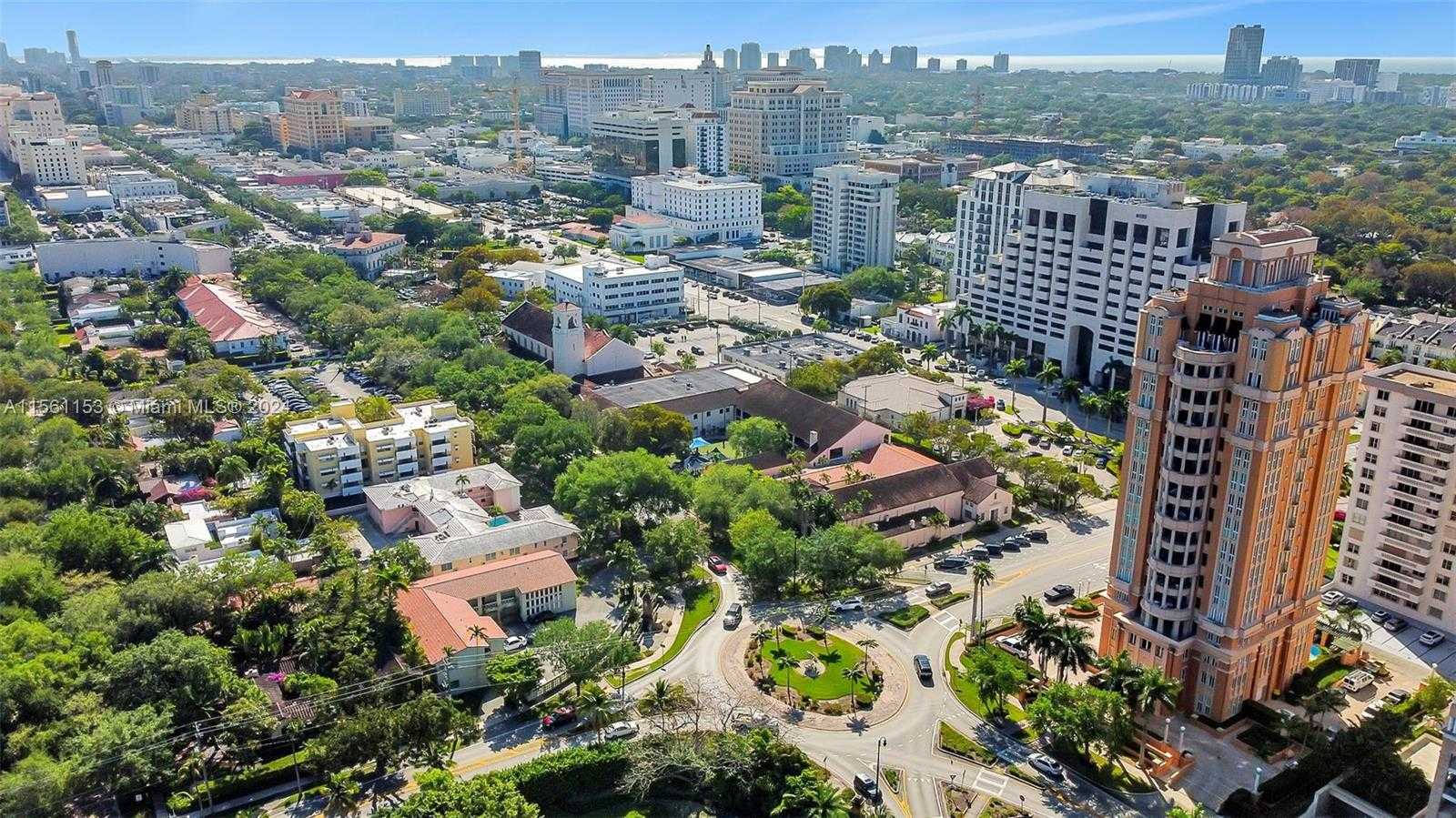 Small Image of 600 CORAL WAY #5, Coral Gables Number 42